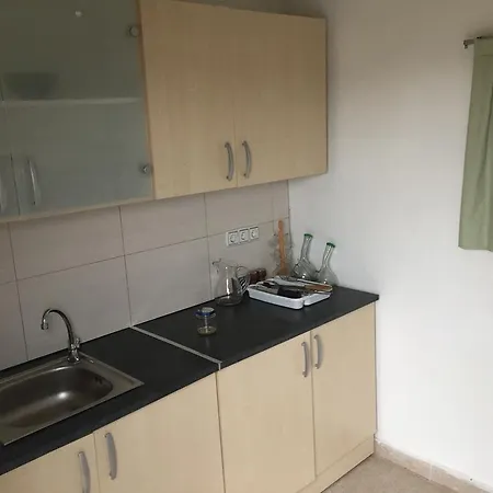 Los Balcones Будинок відпочинку