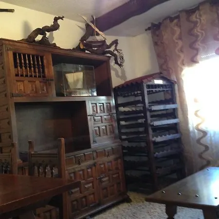Los Balcones Торрев'єха